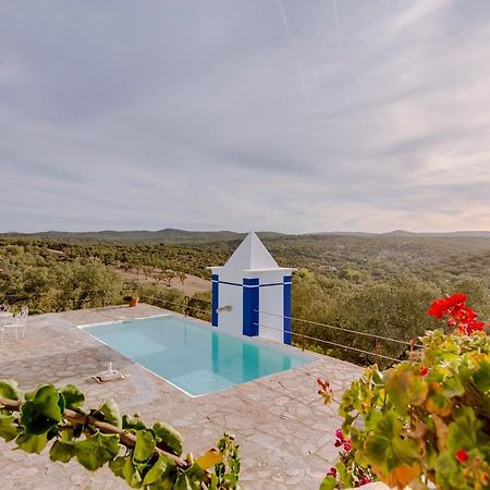 Monte Da Lapa Bed and Breakfast Arraiolos Εξωτερικό φωτογραφία