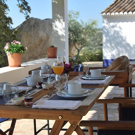 Monte Da Lapa Bed and Breakfast Arraiolos Εξωτερικό φωτογραφία
