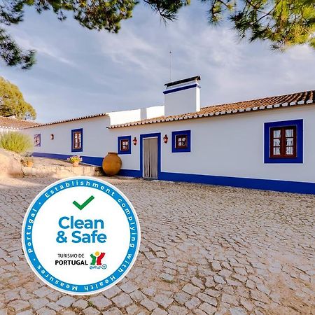 Monte Da Lapa Bed and Breakfast Arraiolos Εξωτερικό φωτογραφία