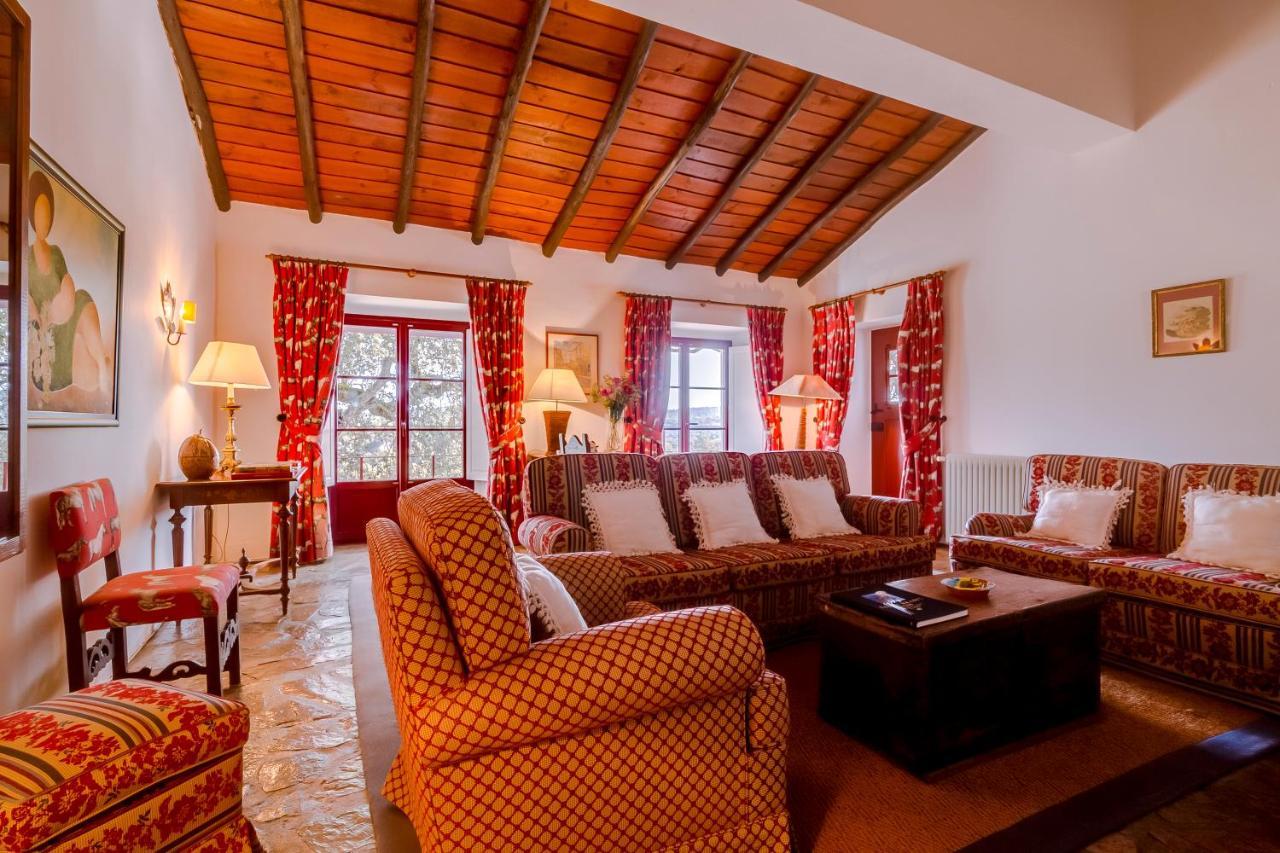 Monte Da Lapa Bed and Breakfast Arraiolos Εξωτερικό φωτογραφία