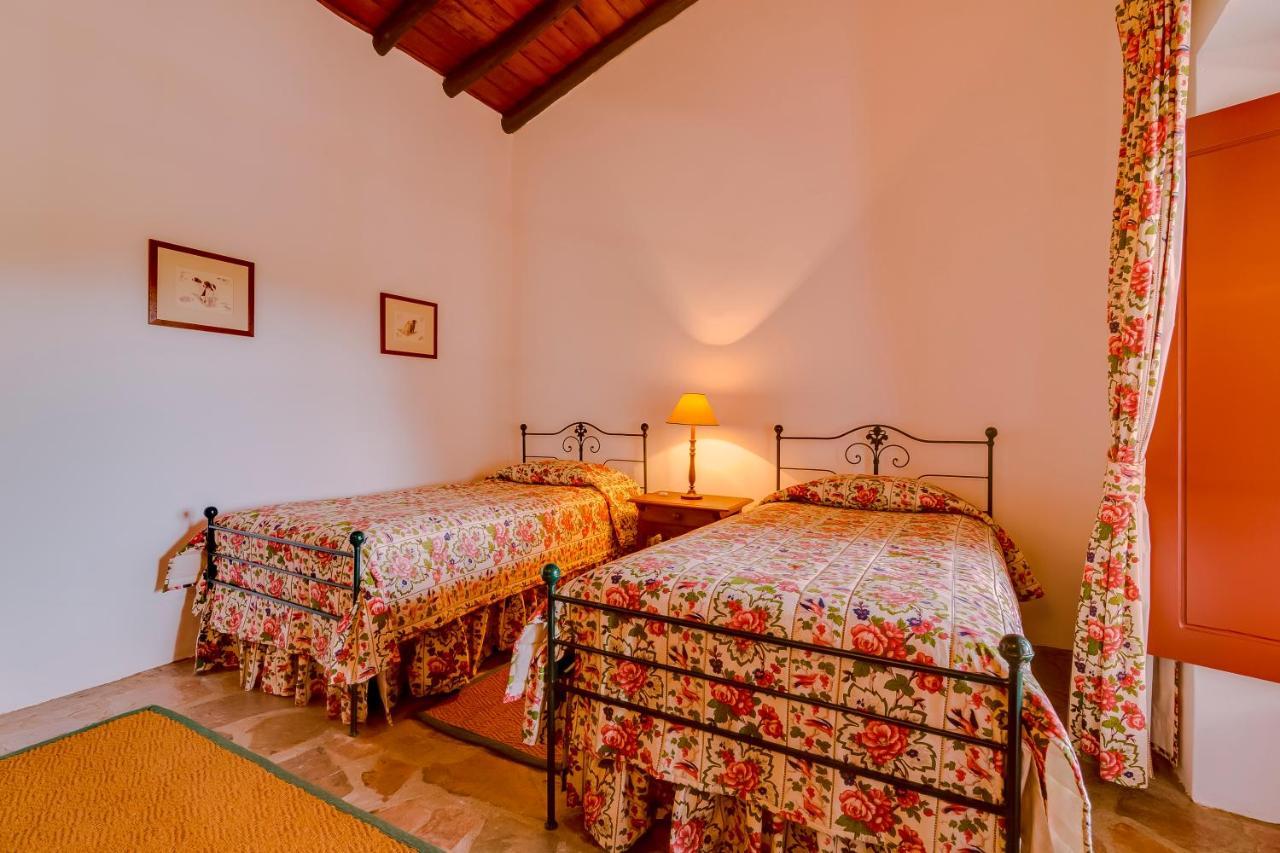 Monte Da Lapa Bed and Breakfast Arraiolos Εξωτερικό φωτογραφία