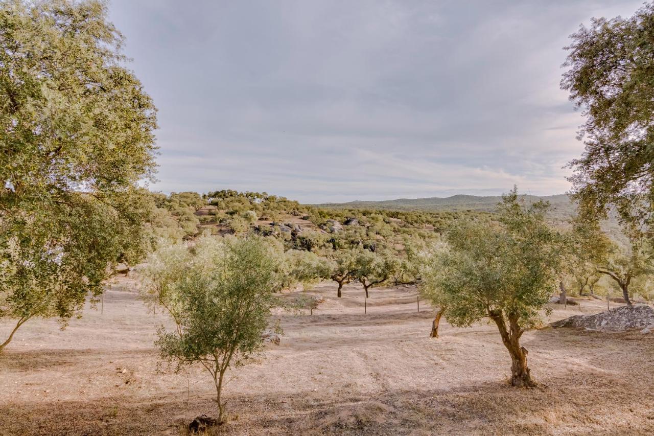 Monte Da Lapa Bed and Breakfast Arraiolos Εξωτερικό φωτογραφία
