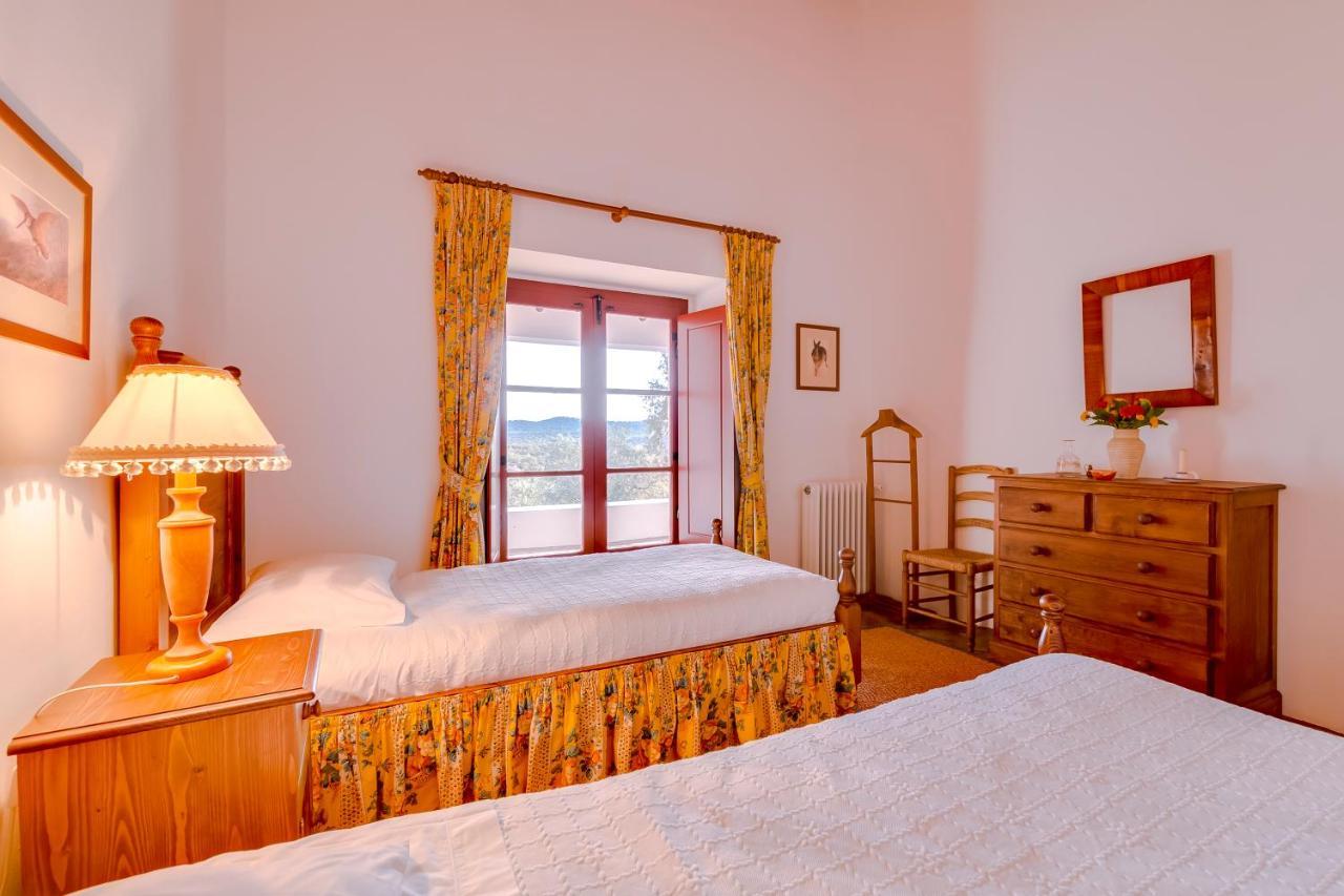 Monte Da Lapa Bed and Breakfast Arraiolos Εξωτερικό φωτογραφία