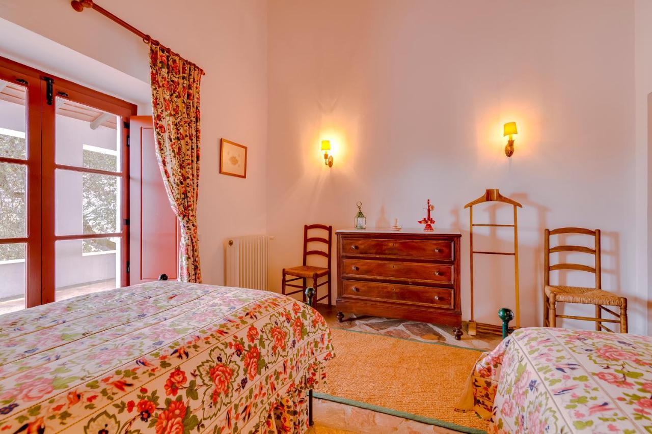 Monte Da Lapa Bed and Breakfast Arraiolos Εξωτερικό φωτογραφία