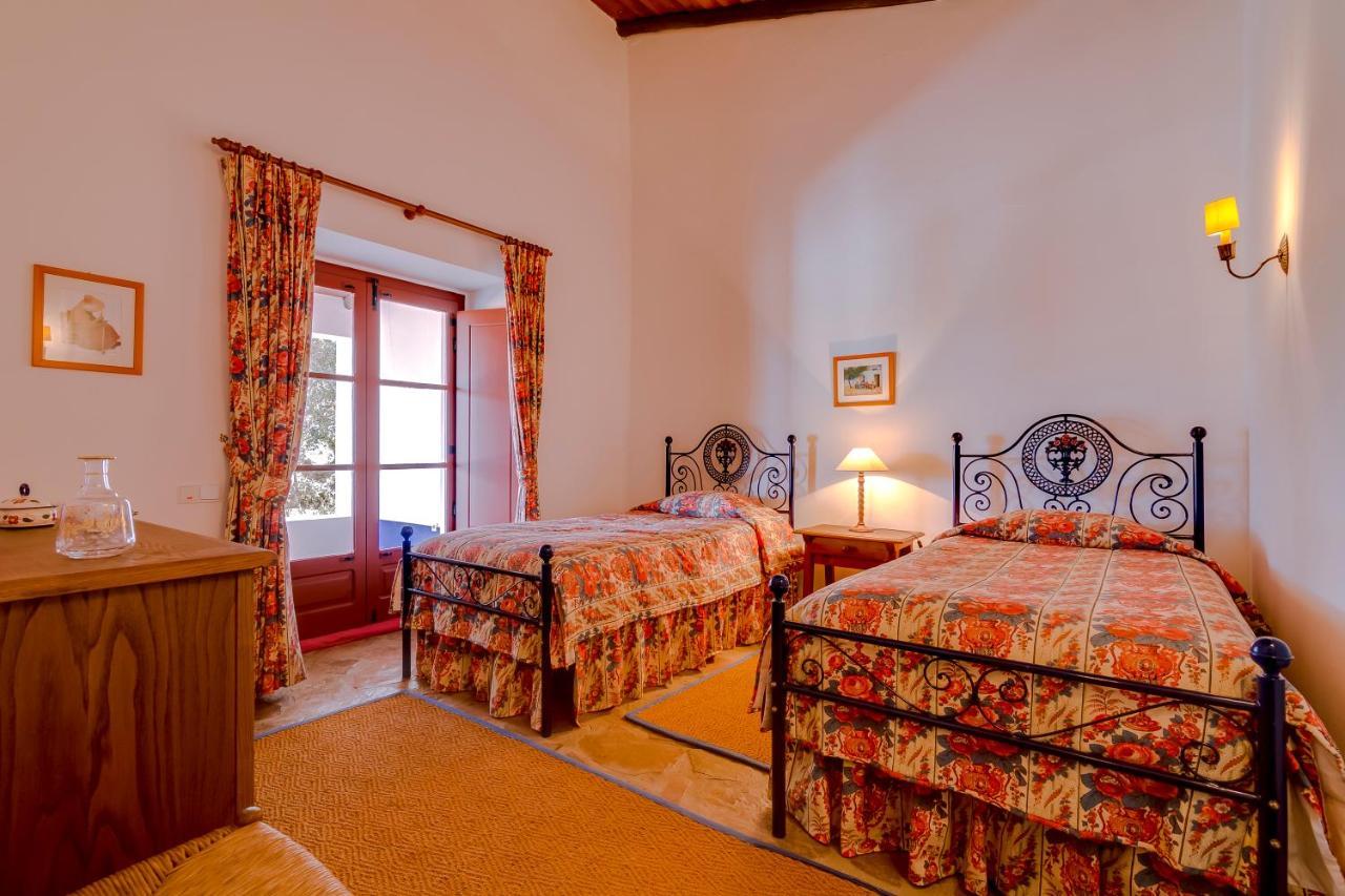 Monte Da Lapa Bed and Breakfast Arraiolos Εξωτερικό φωτογραφία