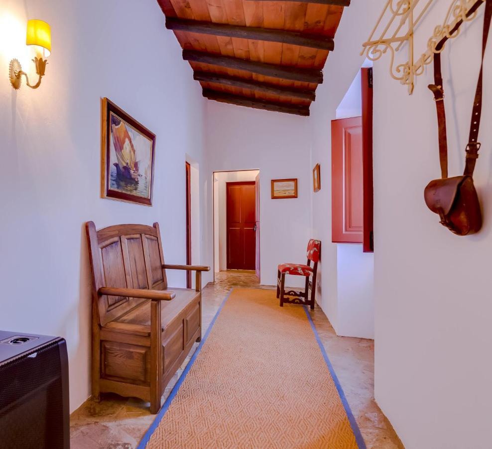 Monte Da Lapa Bed and Breakfast Arraiolos Εξωτερικό φωτογραφία