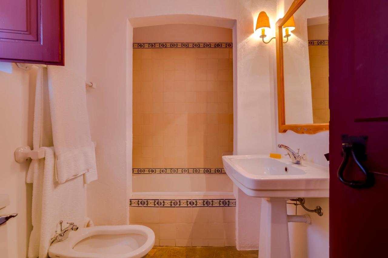 Monte Da Lapa Bed and Breakfast Arraiolos Εξωτερικό φωτογραφία