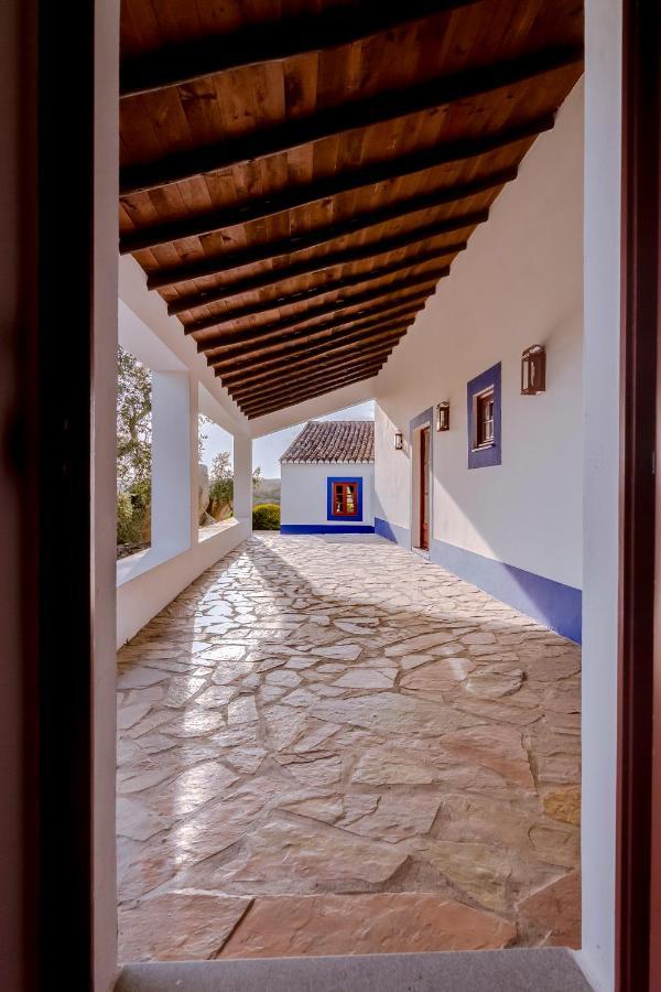 Monte Da Lapa Bed and Breakfast Arraiolos Εξωτερικό φωτογραφία