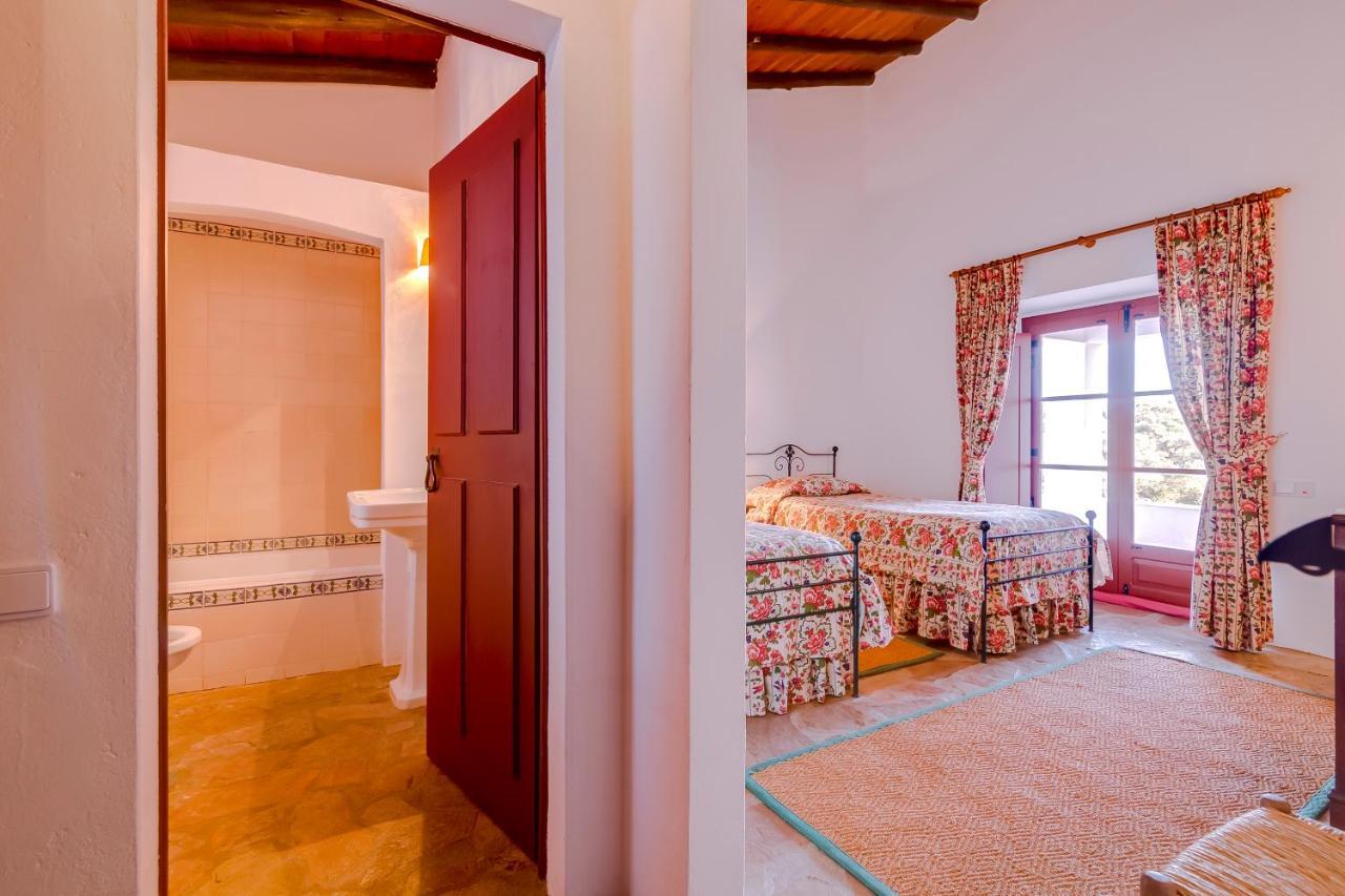 Monte Da Lapa Bed and Breakfast Arraiolos Εξωτερικό φωτογραφία