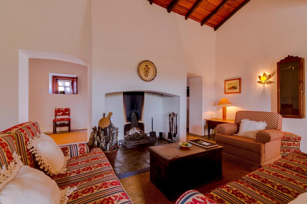 Monte Da Lapa Bed and Breakfast Arraiolos Εξωτερικό φωτογραφία