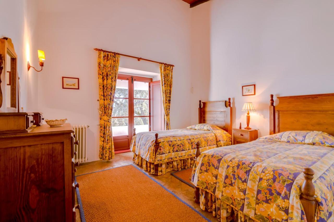 Monte Da Lapa Bed and Breakfast Arraiolos Εξωτερικό φωτογραφία