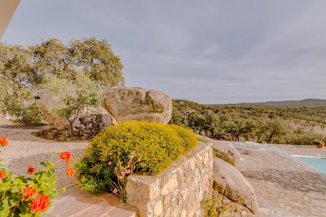 Monte Da Lapa Bed and Breakfast Arraiolos Εξωτερικό φωτογραφία