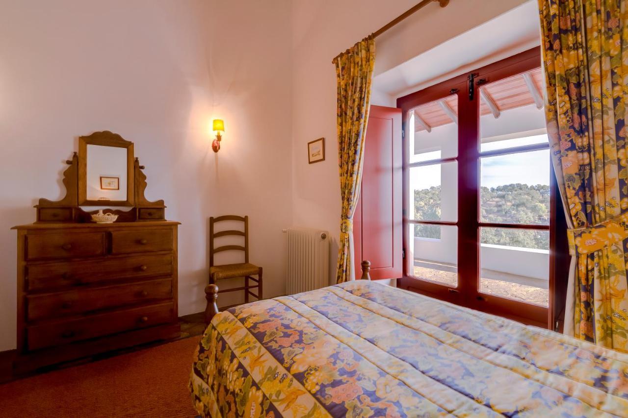 Monte Da Lapa Bed and Breakfast Arraiolos Εξωτερικό φωτογραφία
